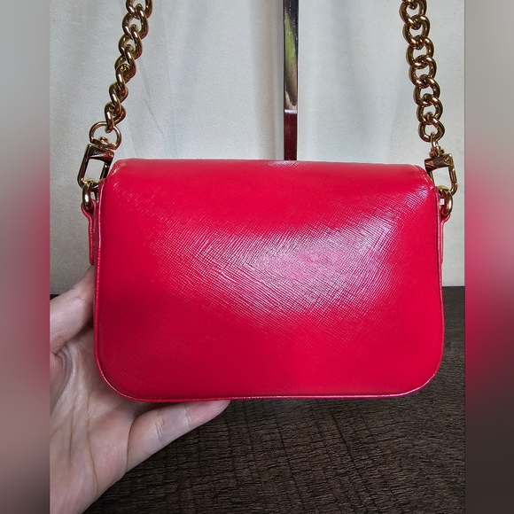 MCM small shoulder bag - Picture 5 of 12